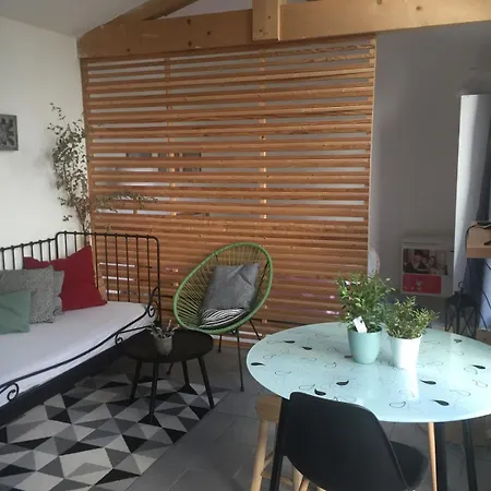 Les Cherois, Ravissant Cottage, 3 Personnes