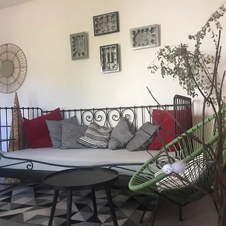 Apartman Les Cherois, Ravissant Cottage, 3 Personnes *