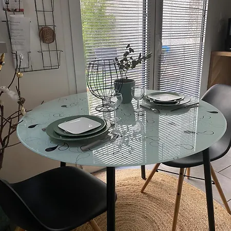 Les Cherois, Ravissant Cottage, 3 Personnes Apartman
