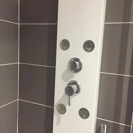 Les Cherois, Ravissant Cottage, 3 Personnes Apartman