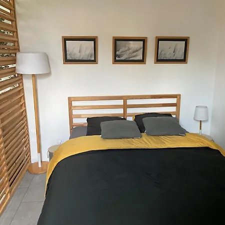 Apartman Les Cherois, Ravissant Cottage, 3 Personnes Les Chères