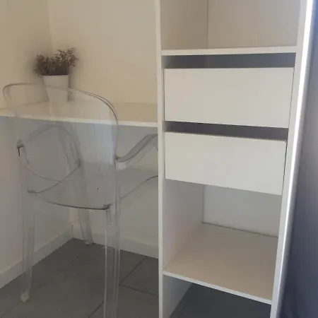 Apartment Les Cherois, Ravissant Cottage, 3 Personnes Les Cheres