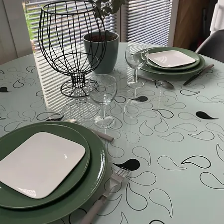 Les Cherois, Ravissant Cottage, 3 Personnes Apartment *
