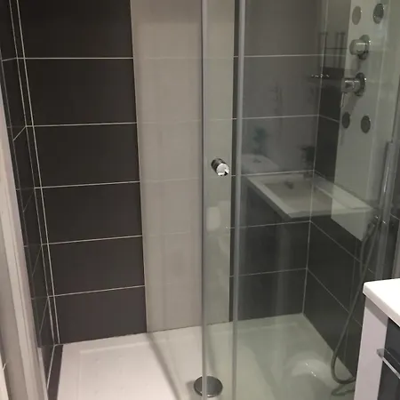 Apartment Les Cherois, Ravissant Cottage, 3 Personnes *